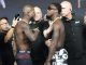 King Green and Terrance McKinney, UFC 329