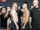 Cory Sandhagen and Mario Bautista, UFC 329