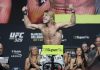 Paddy Pimblett, UFC 329