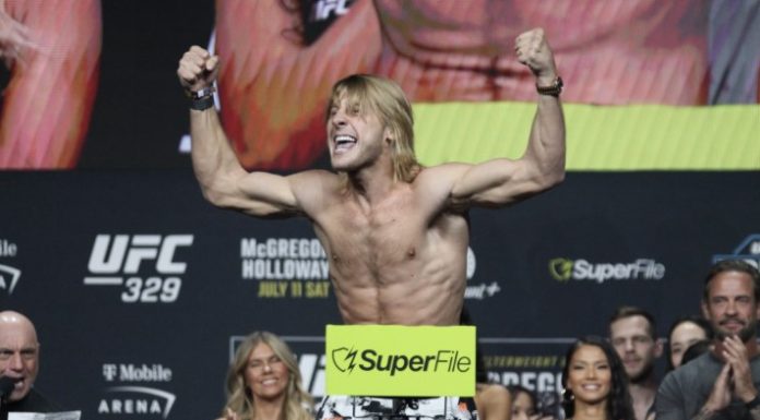 UFC 329 Sees Pimblett, Green Among Bonus Winners Paddy Pimblett, UFC 329