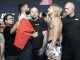 Benoit St-Denis and Paddy Pimblett, UFC 329