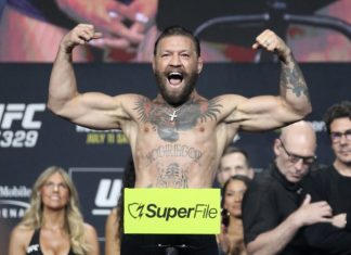 What’s Next: UFC 329 Losers Conor McGregor, UFC 329
