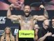 Conor McGregor, UFC 329