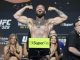Conor McGregor, UFC 329