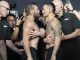Conor McGregor and Max Holloway, UFC 329