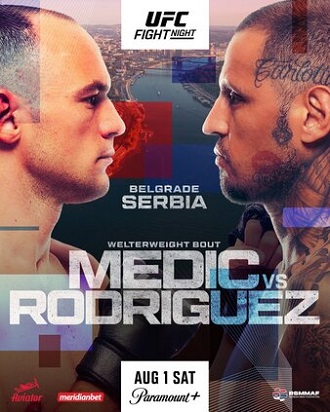 UFCBel