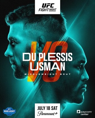 UFCOKC