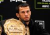 PFL New York: Usman Nurmagomedov Feels His Family Is Best in Combat Sports History Usman Nurmagomedov, PFL NY