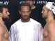 Abubakar Vagaev vs. Saygid Izagakhmaev, UFC Abu Dhabi