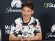 Wang Cong, UFC 329