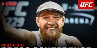 UFC 329