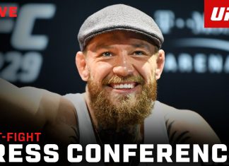 UFC 329
