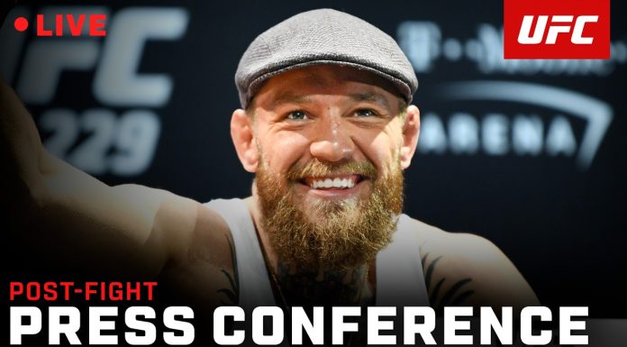 UFC 329