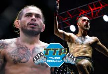 TTP Ep. 543: Diego Ferreira, Adam Livingston, and UFC Vegas 120 UFC Vegas 120