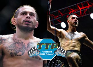 UFC Vegas 120