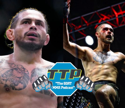 UFC Vegas 120
