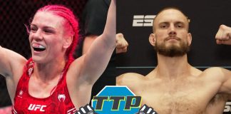 UFC 330