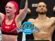 TTP Ep. 544: Gillian Robertson, Trent Miller, and UFC 330 UFC 330