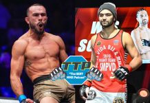 UFC Sacramento