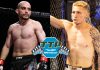 UFC Shanghai