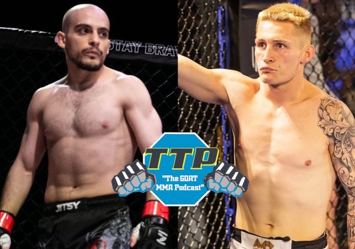 UFC Shanghai