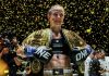 Stella Hemetsberger, ONE Championship