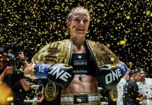 Stella Hemetsberger, ONE Championship