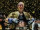 Stella Hemetsberger, ONE Championship