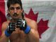 Aaron Jeffery Nearly Walked Away From Fighting Prior to PFL Charlotte Aaron Jeffery, PFL Charlotte