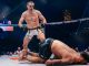 Amiran Gogoladze, Oktagon MMA
