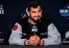 Anthony Hernandez, UFC Sacramento