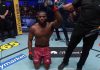 Anthony Wint, Dana White's Contender Series Season 10, Week 1