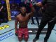 Anthony Wint, Dana White's Contender Series Season 10, Week 1