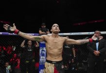 Bryan Battle, PFL Charlotte