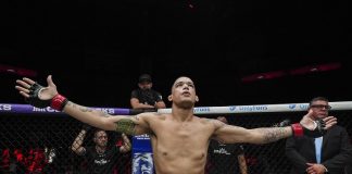 Bryan Battle, PFL Charlotte