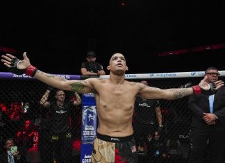 Bryan Battle, PFL Charlotte