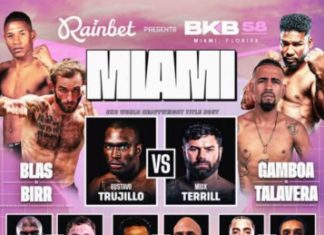 BKB 58