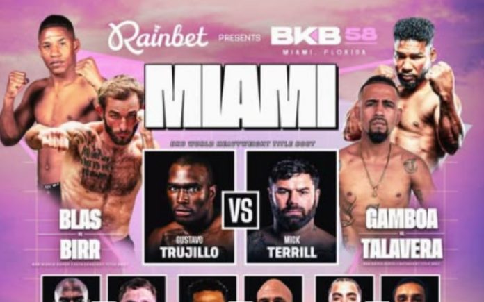 BKB 58