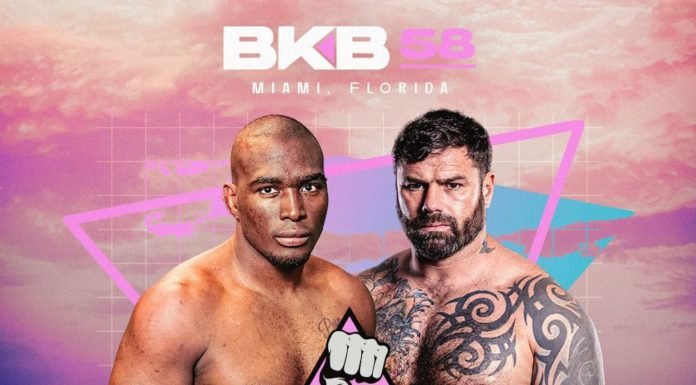 BKB 58