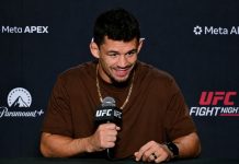 Billy Quarantillo, UFC Vegas 120