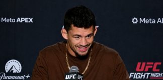 Billy Quarantillo, UFC Vegas 120