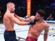 Kaik Brito and Oban Elliott, Dana White's Contender Series