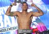 Bryan Battle, PFL Charlotte