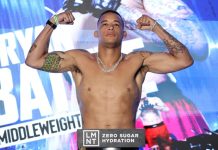PFL Charlotte: Bryan Battle Victorious At Home, Wins Split Decision Over Dalton Rosta Bryan Battle, PFL Charlotte