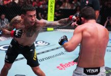 Carlos Diego Ferreira and Billy Quarantillo, UFC Vegas 120