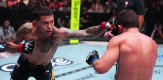 Carlos Diego Ferreira and Billy Quarantillo, UFC Vegas 120