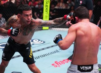Carlos Diego Ferreira and Billy Quarantillo, UFC Vegas 120