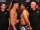 Liu Ce and Levi Rodrigues Jr, UFC Shanghai