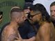 Vlasto Cepo and Gilbert Urbina, UFC Belgrade