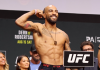 Charles Johnson, UFC 330